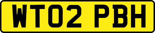 WT02PBH
