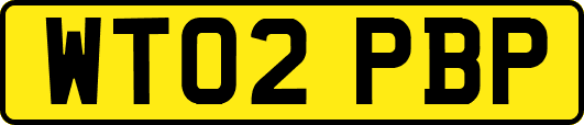 WT02PBP