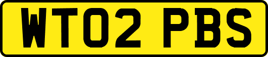 WT02PBS
