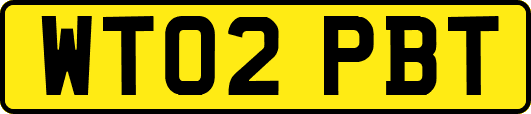 WT02PBT