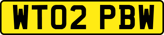 WT02PBW