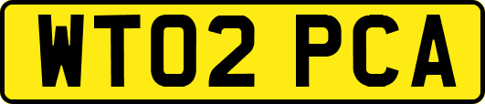 WT02PCA