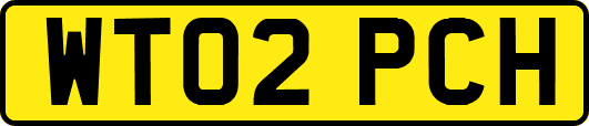 WT02PCH