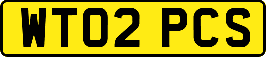 WT02PCS