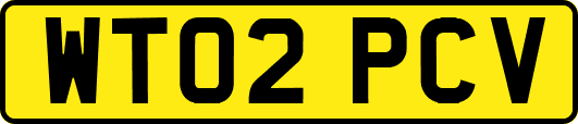 WT02PCV