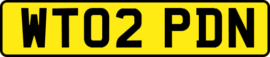 WT02PDN