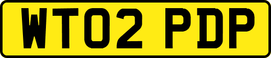 WT02PDP
