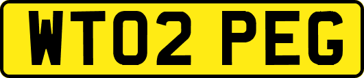 WT02PEG