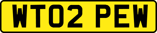 WT02PEW