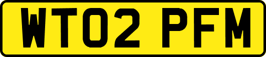WT02PFM