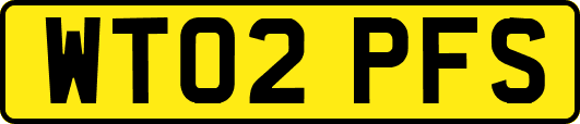 WT02PFS