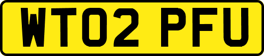 WT02PFU
