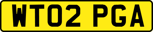 WT02PGA