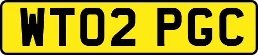 WT02PGC