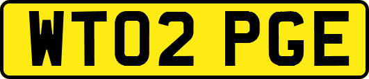 WT02PGE