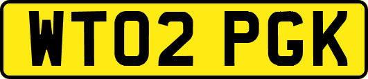 WT02PGK