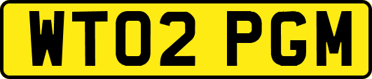 WT02PGM