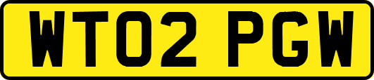 WT02PGW