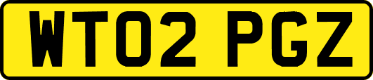 WT02PGZ