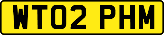 WT02PHM