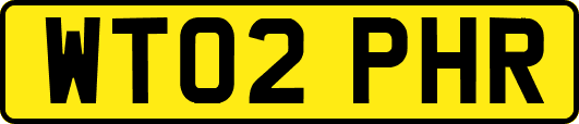 WT02PHR