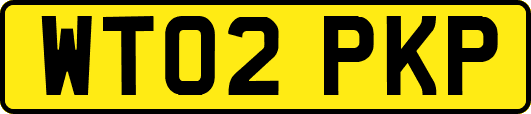WT02PKP