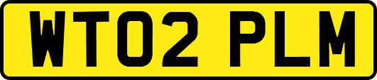 WT02PLM