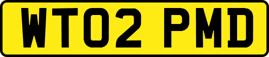 WT02PMD