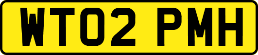 WT02PMH