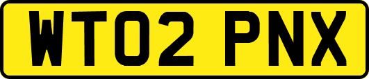 WT02PNX