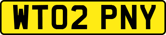 WT02PNY