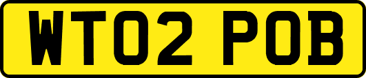 WT02POB