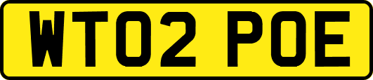 WT02POE