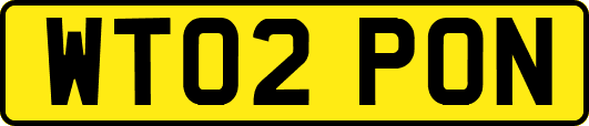 WT02PON