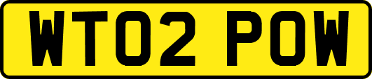 WT02POW