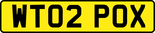 WT02POX