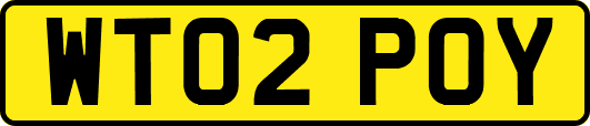 WT02POY