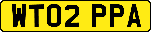 WT02PPA