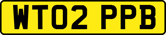WT02PPB