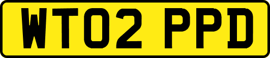 WT02PPD