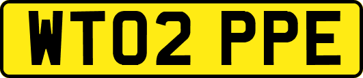 WT02PPE