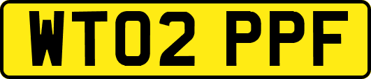 WT02PPF