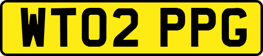 WT02PPG