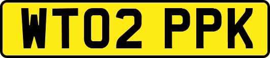WT02PPK