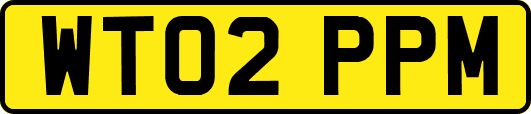 WT02PPM