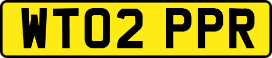 WT02PPR