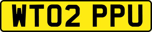 WT02PPU