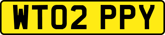WT02PPY