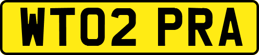 WT02PRA