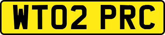 WT02PRC